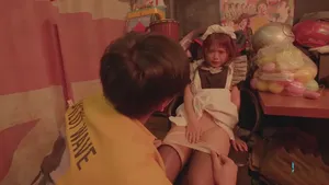 được anh bạn thân của anh bồ nện phê lồn