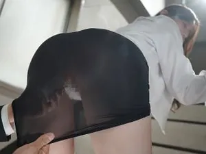 Húp lồn chị đồng nghiệp nhấp cực mạnh