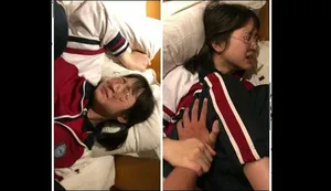 Trở thành công cụ tình dục cho tên any biến thái