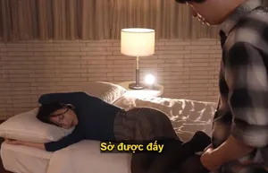 Em nhân viên văn phòng tốt bụng bị cấp trên lợi dụng để dí… ở kho